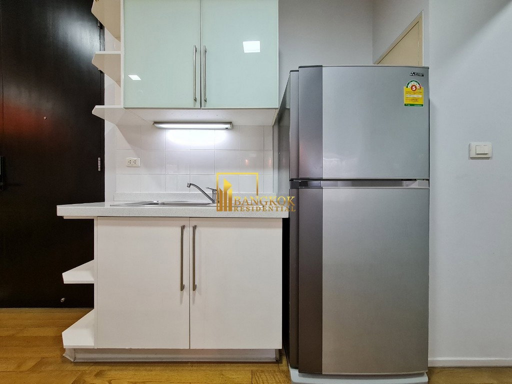รูป The Madison | Spacious 2 Bedroom Property For Rent Near BTS Phrom Phong - BR1715CD - รูปที่ 8/33