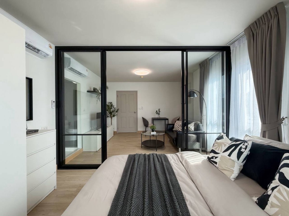 รูป Dcondo Kathu - Patong For Sell WR-04714 - รูปที่ 5/15