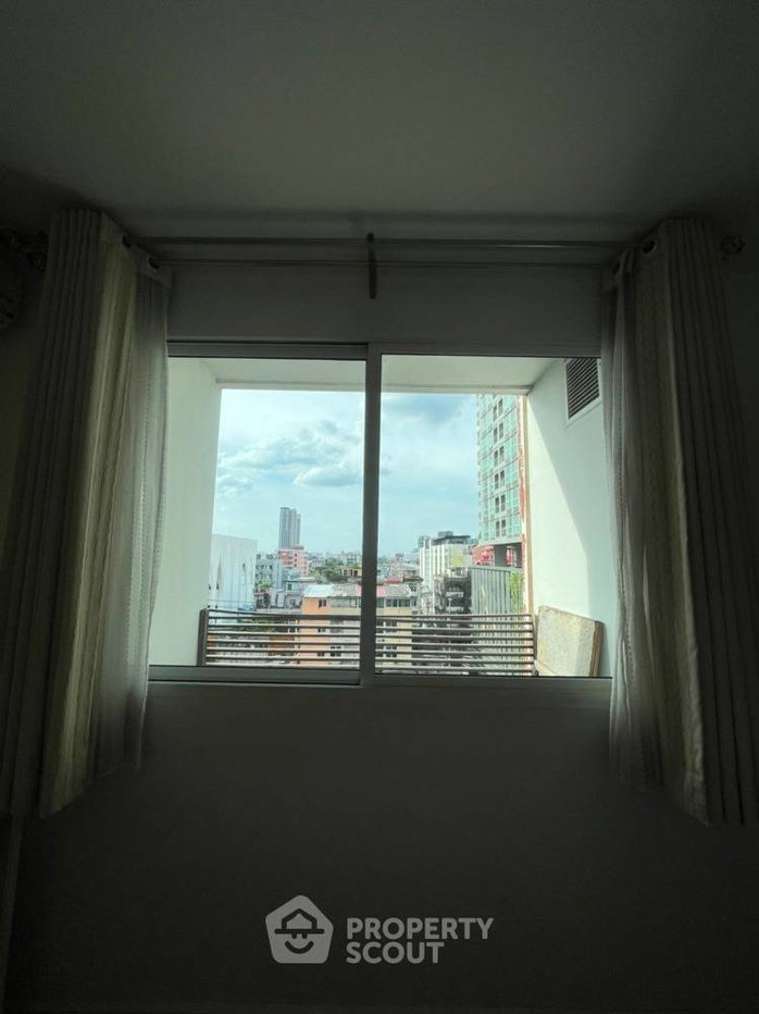 picture 1-BR Haven Phaholyothin Condominium Near BTS Saphan Khwai (ID 846213) - 6/11