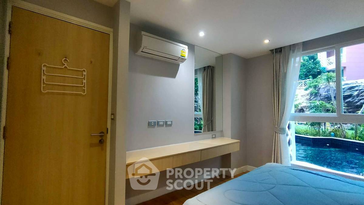 รูป คอนโด 1 ห้องนอน Grande Caribbean Condo Resort Pattaya พัทยาใต้ (ID 3157319) - รูปที่ 2/14