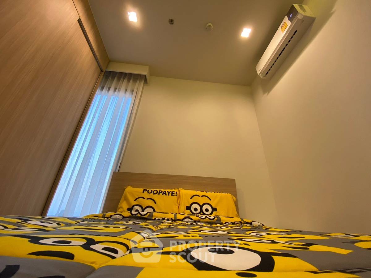 รูป คอนโด 1 ห้องนอน ชั้น 28 M Jatujak ขาย ห่าง BTS สะพานควาย 400 เมตร (ID 3157280) - รูปที่ 6/19