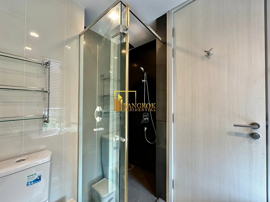 picture Via 49 | Cozy 2 Bedroom Condo in Popular Sukhumvit 49  - BR17722CD - 14/28