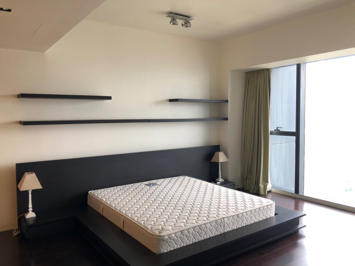 รูป 🔥 THE MET SATHORN – GRAND 3BEDROOM HIGH-FLOOR TROPHY ASSET AT 36.5MB 🔥 - รูปที่ 5/6