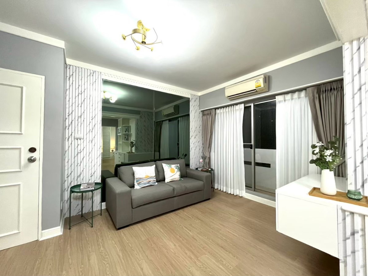 รูป (มีหลายห้อง หลายราคา) บ้านสวนธน ศรีนครินทร์ (Baan Suanthon Srinakarin) - รูปที่ 7/15