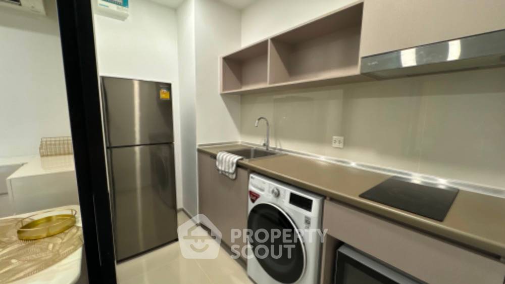 รูป คอนโด 2 ห้องนอน Aspire Sukhumvit–Onnut ย่านสวนหลวง (ID 1768250) - รูปที่ 9/15
