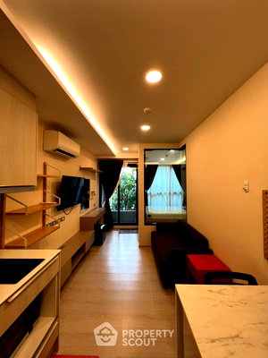 Condos for rent : 1-BR Condo For Rent At Vtara 36 Near BTS Thong Lor (ID 618324)