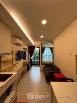1-BR Condo At Vtara 36 Near BTS Thong Lor (ID 618324)