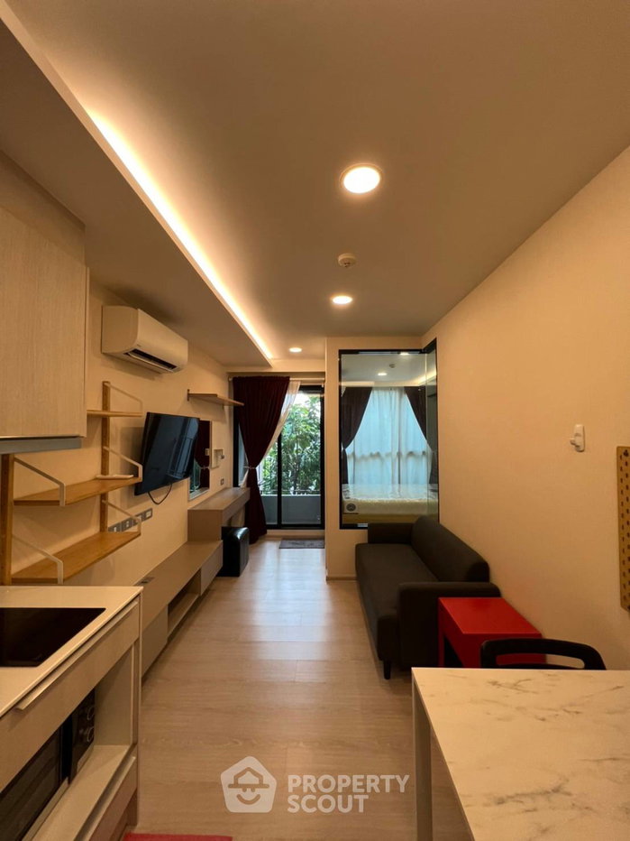 picture 1-BR Condo At Vtara 36 Near BTS Thong Lor (ID 618324) - 1/21