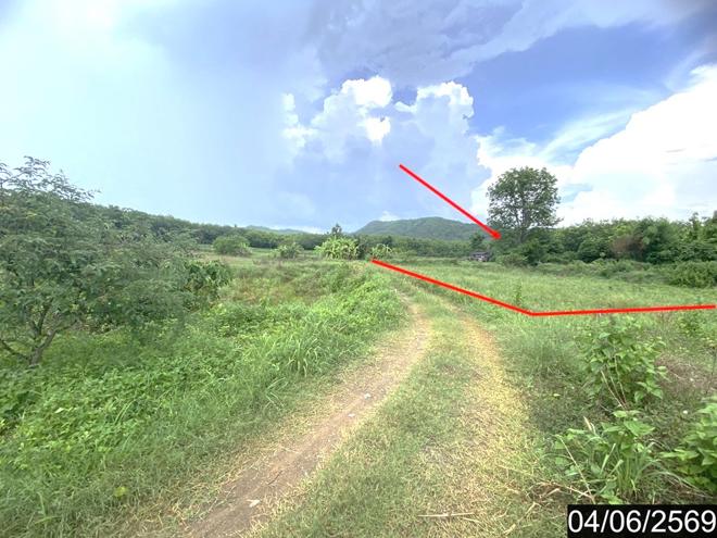 รูป ที่ดินว่างเปล่า 7071 ตร.วา ท่าลี่ เลย 2.7M - รูปที่ 3/18