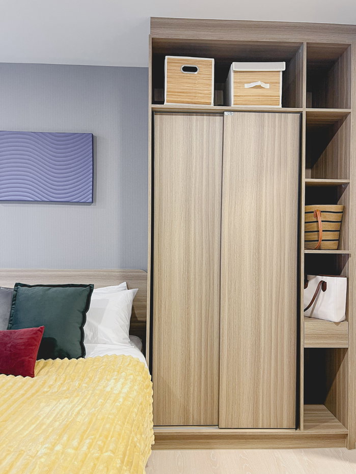 picture ðĒ The Base Rise Wichit | 1BR | Building B | 4th Floor | 24.88 Sq.m. | 15,000 THB - 9/19