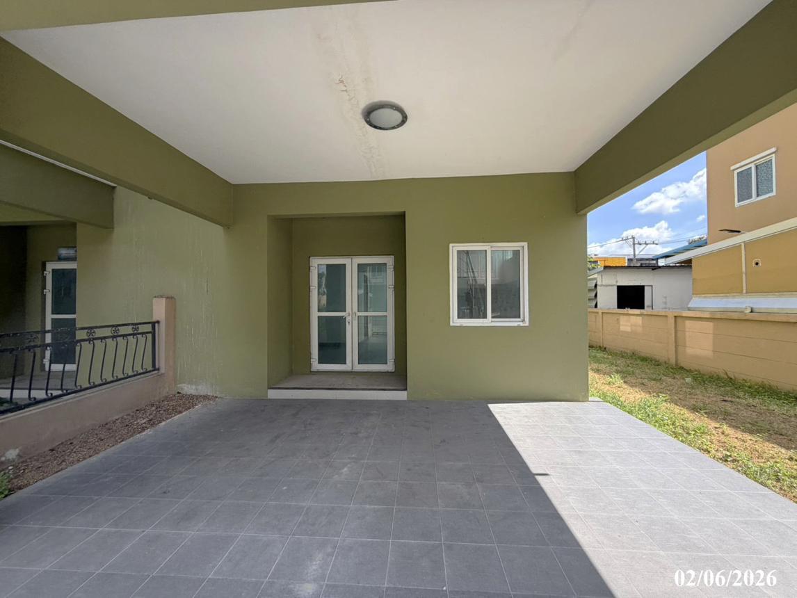 picture HOME 51.1 Sq.w. Bang Bua Thong Nonthaburi for 5.3M - 25/44