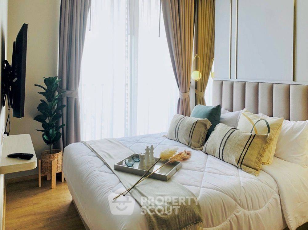 รูป คอนโด 1 ห้องนอน Noble Around Sukhumvit 33 ใกล้ BTS พร้อมพงษ์ (ID 1443422) - รูปที่ 9/15