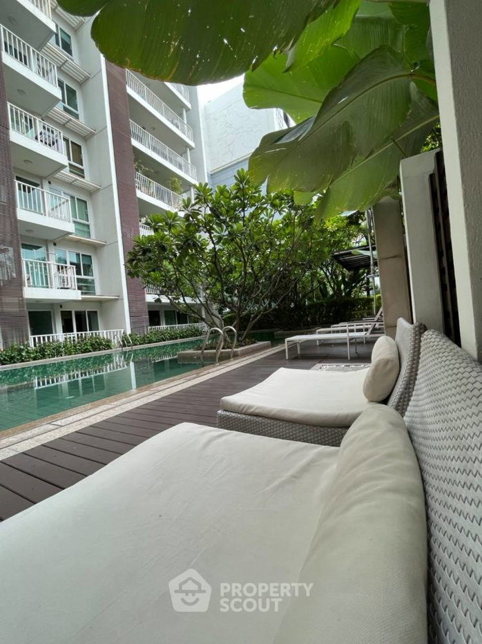 picture 1-BR Haven Phaholyothin Condominium Near BTS Saphan Khwai (ID 846213) - 9/11