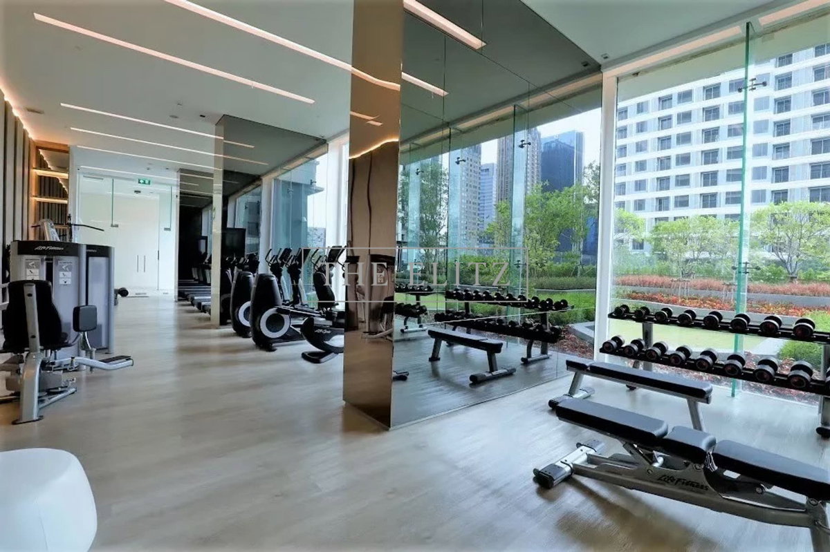 picture ✨ Elite Academic District Luxury: Grand 2-Bedroom Suite Perfect for High-End Living ✨ - 11/12