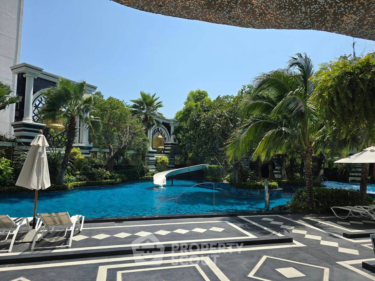 picture 1-BR Condo At The Riviera Monaco, Pattaya (ID 1541993) - 2/13