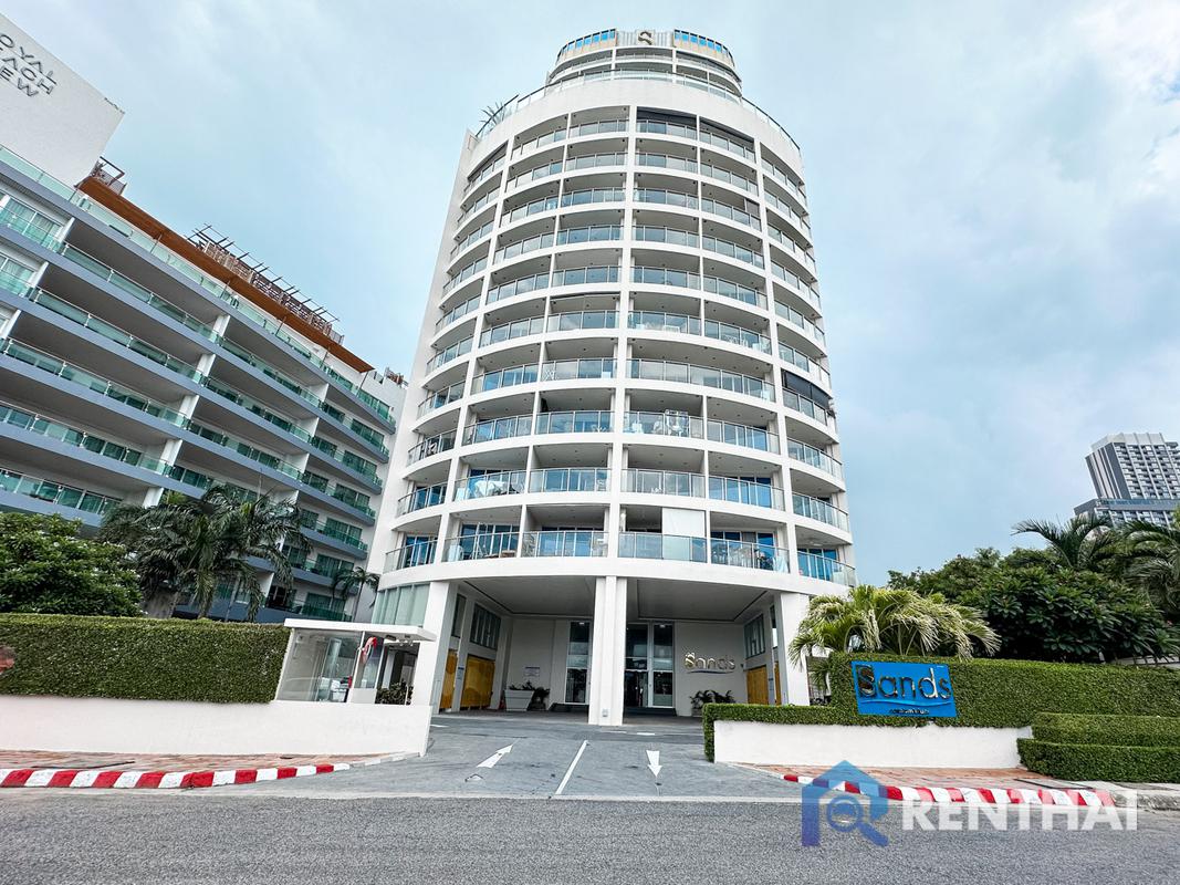 picture Condo for rent  with Ocean View at Sands Condominium - 23/25