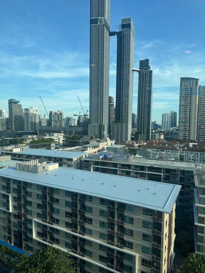 รูป For Rent: Thonglor Tower( ทองหล่อทาวเวอร์) - รูปที่ 2/20