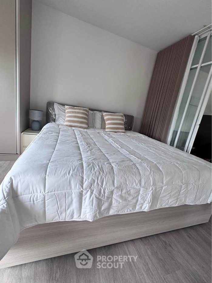 รูป คอนโดชั้น 24 แบบ 1 ห้องนอน Supalai Blue Whale หัวหิน (ID 3153258) - รูปที่ 26/27