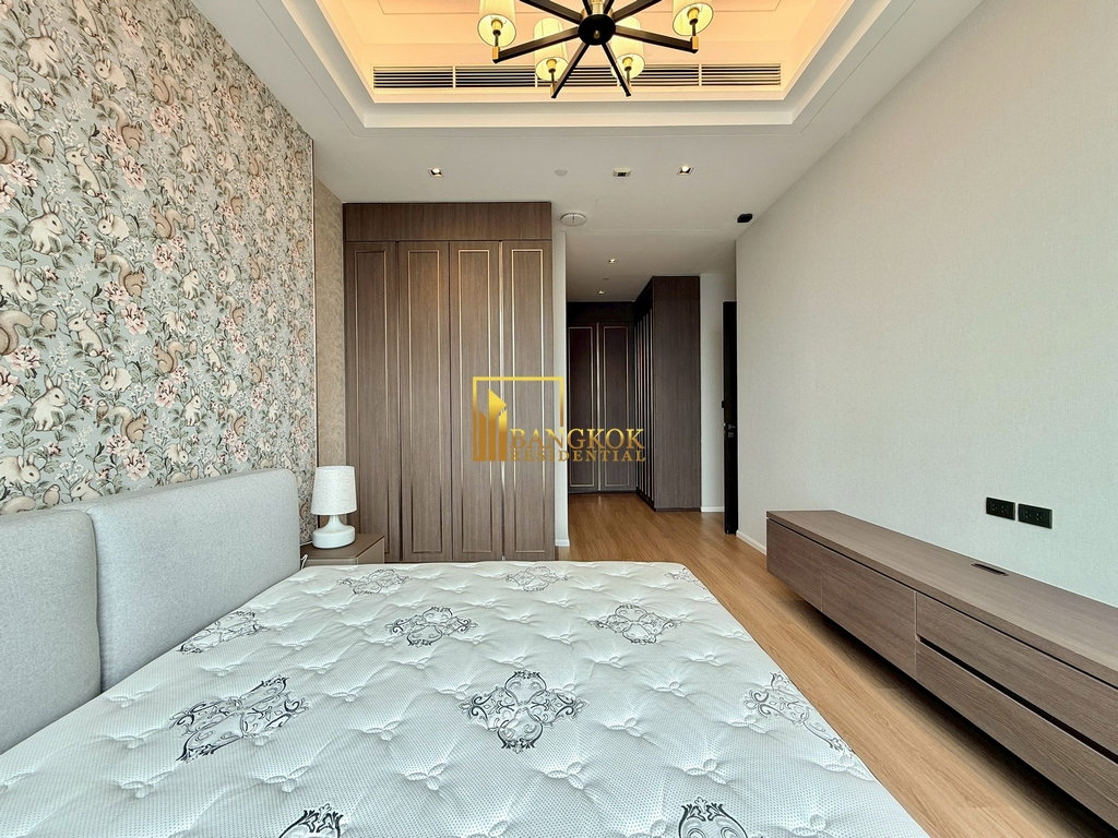 picture The Diplomat 39 | Luxurious 3 Bedroom Condo in Phrom Phong - BR60804CD - 27/45