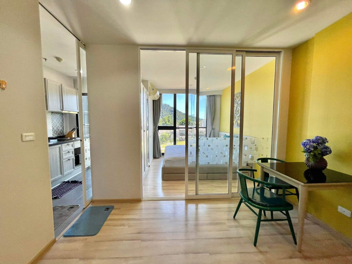 picture The Base Height Condominium Phuket - 4/9