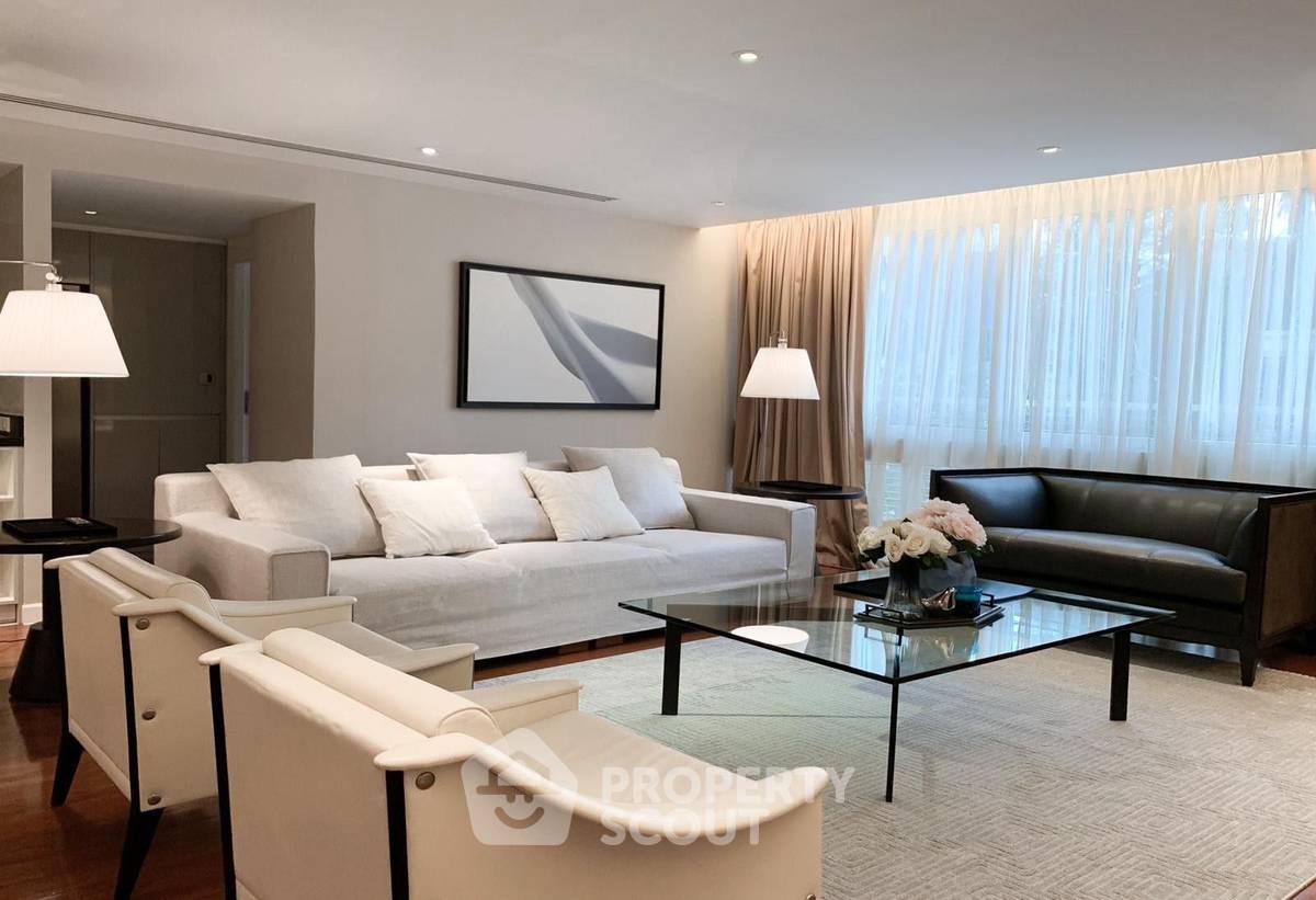picture 200 Sqm 3-BR At La Citta Delre Thonglor 16 Near BTS Thong Lor (ID 1403238) - 2/8