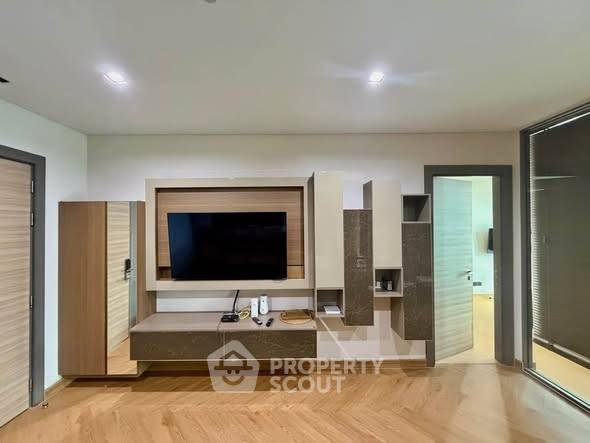 รูป คอนโด 1 ห้องนอน The Room Charoenkrung 30 ใกล้ BTS สะพานตากสิน (ID 3157340) - รูปที่ 3/10