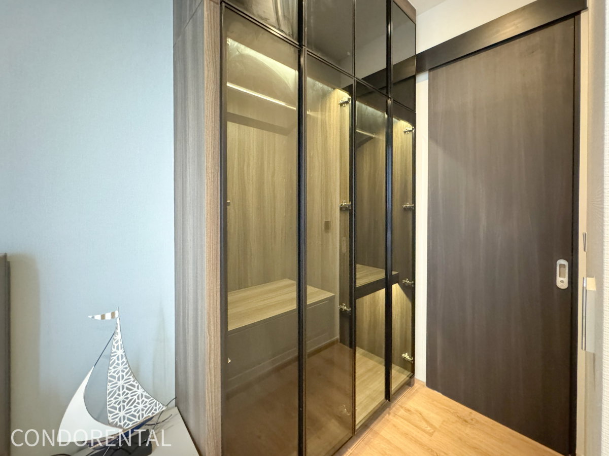 picture @Condorental condo for rent Noble Around Ari - 3/15