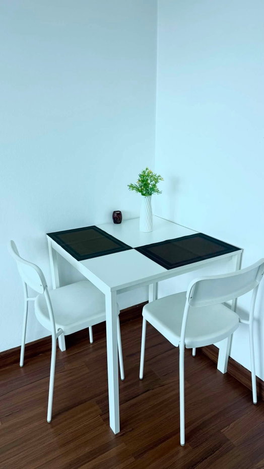 picture 🏢 The Wide Wichit | 1BR | Building A | 5th Floor | 32 Sq.m. | 12,000 THB - 4/9