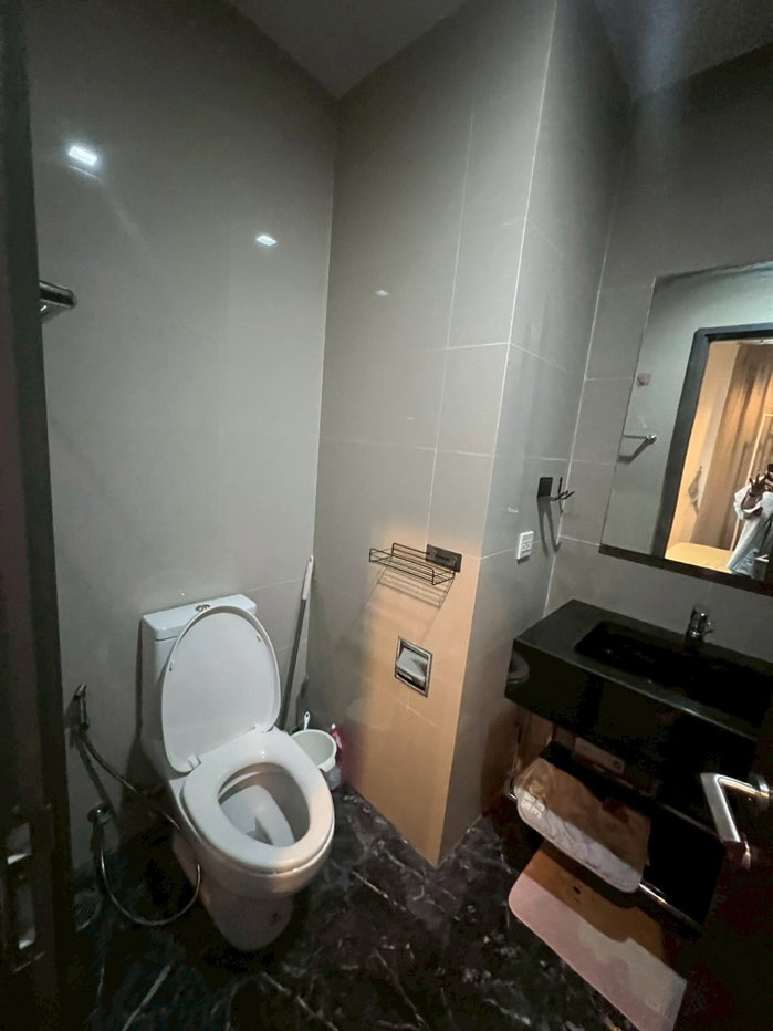 picture Edge Sukhumvit 23 (1bed1bath 32sqm) - 7/7