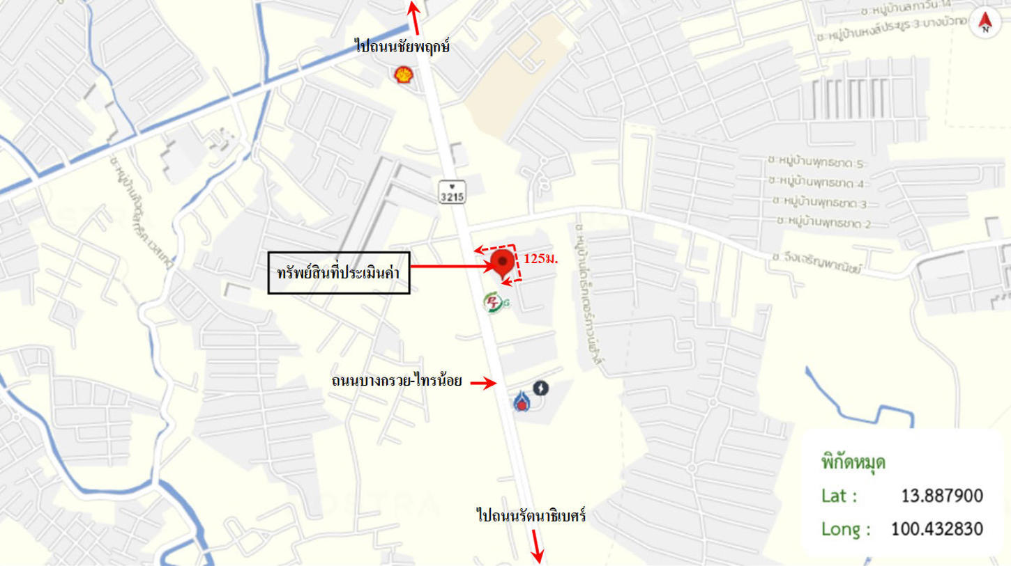 picture HOME 51.1 Sq.w. Bang Bua Thong Nonthaburi for 5.3M - 44/44