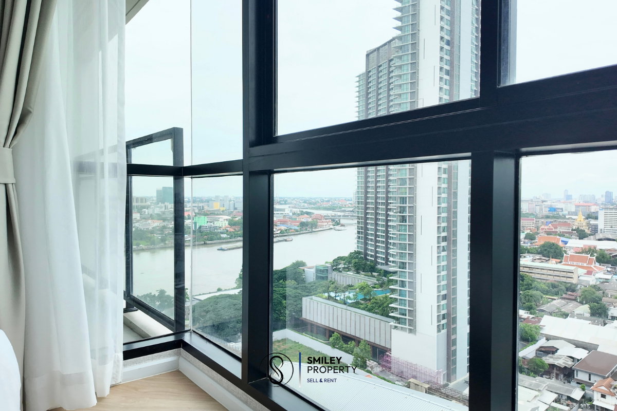 รูป Modiz Collection BangPho ห้องสวย ราคาดี สอบถามเพิ่มเติมได้ที่ Line @condorental - รูปที่ 6/19