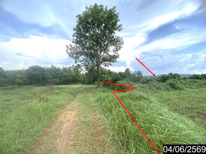 รูป ที่ดินว่างเปล่า 7071 ตร.วา ท่าลี่ เลย 2.7M - รูปที่ 4/18