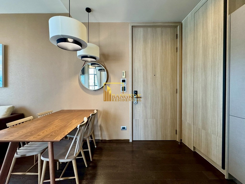 picture The XXXIX | Charming 1 Bed Condo For Rent in Phrom Phong - BR60215CD - 8/25