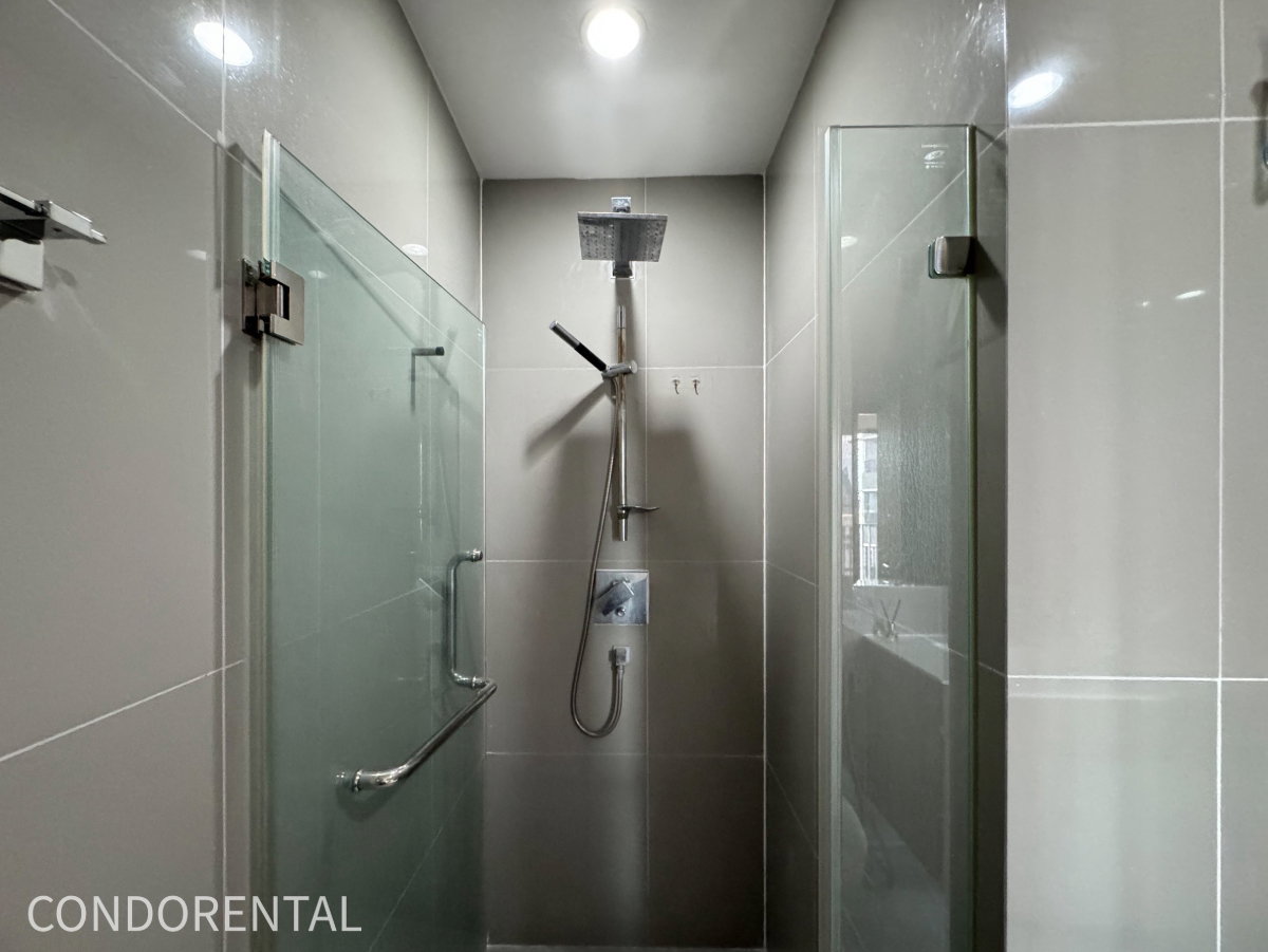 รูป IDEO Mobi Asoke ห้องสวย ราคาดี สอบถามเพิ่มเติมได้ที่ Line @condorental - รูปที่ 18/19
