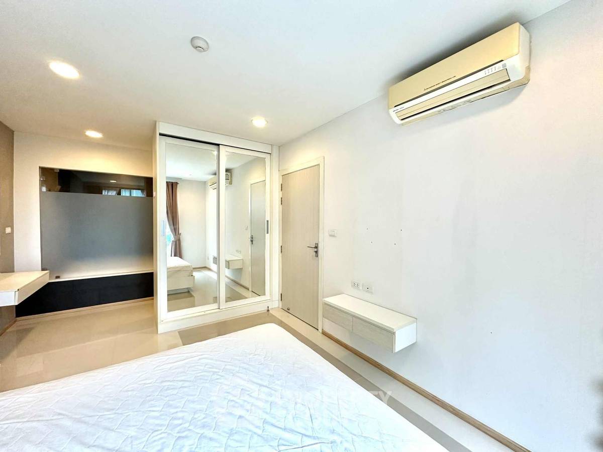 picture 1-BR At Acqua Condominium Jomtien, Jomtien Beach (ID 2159213) - 8/16