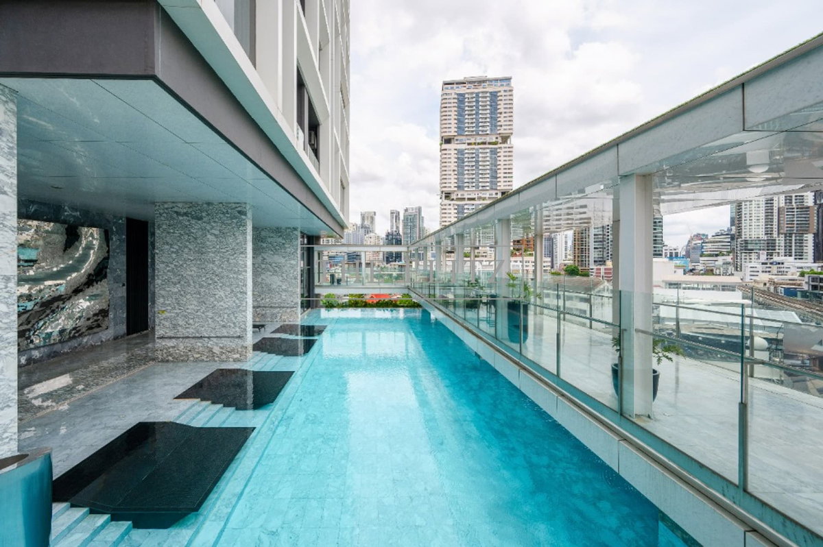 picture ✨ An Iconic Rare Residence Combining Architectural Mastery with Absolute Readiness ✨ - 25/39