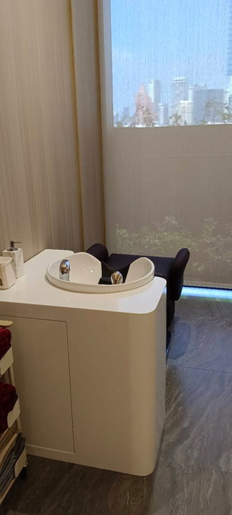 รูป [VR0633] 🔥 79,900/เดือน | COCO PARC ห้องใหญ่ 67 ตร.ม. วิวไม่บล็อก บริหารระดับโรงแรม 5 ดาวเครือดุสิตธานี ใกล้ MRT คลองเตย 0m! 🔥 - รูปที่ 18/25