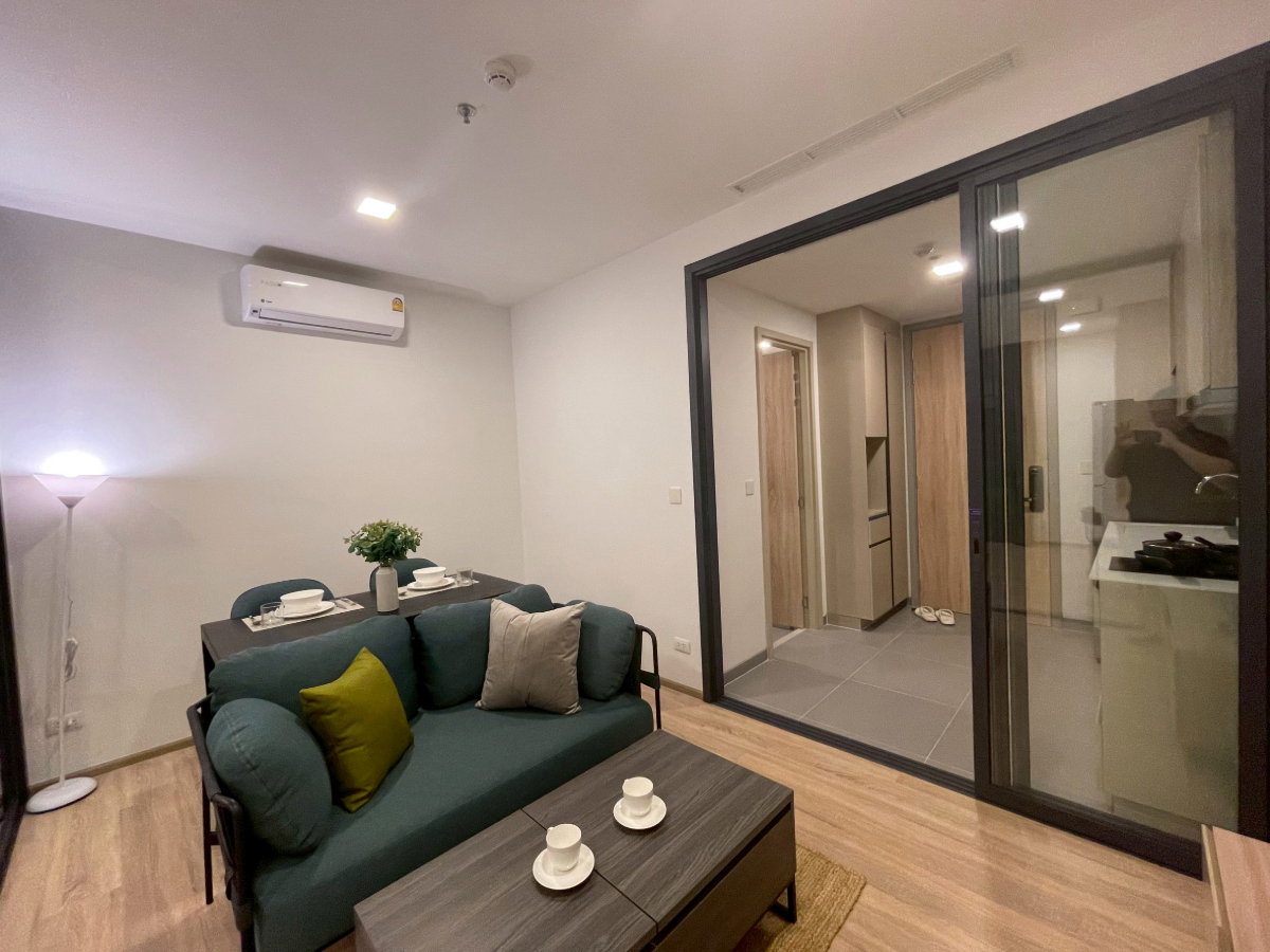 picture For Rent: XT Phayathai, 21,000 THB [MKr260757] - 4/8