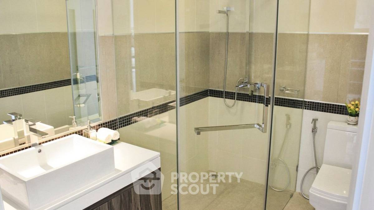 picture 1-BR Condo At Wongamat Tower Condominium, Na Kluea (ID 1532795) - 19/19