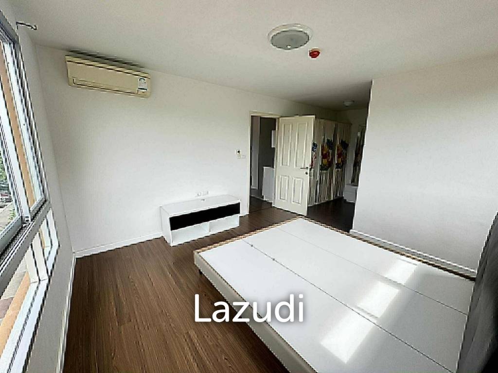 picture 60 sqm 2 Bedroom Condo at Baan Koo Kiang - 2/6