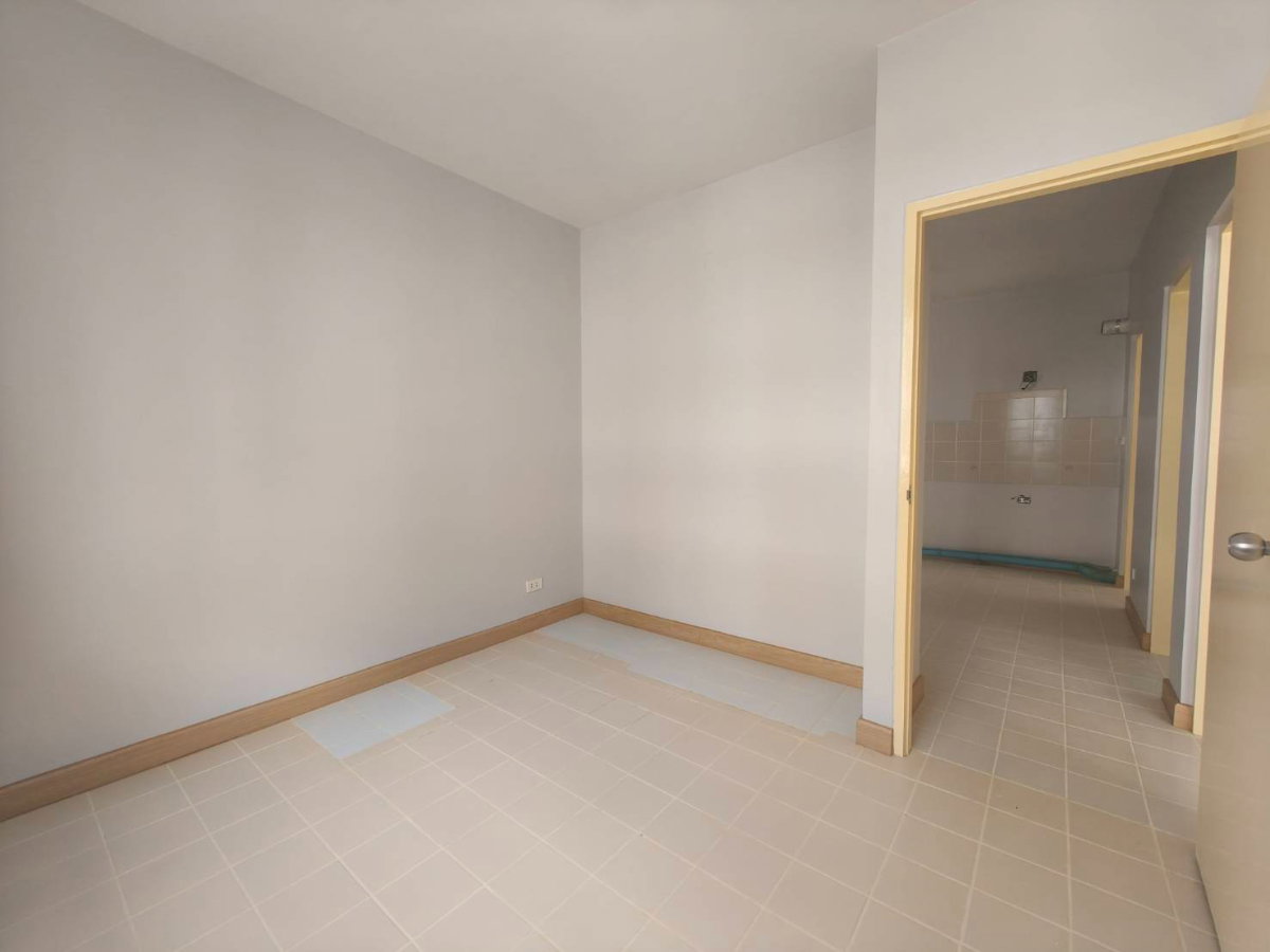 รูป ขาย บ้านสวน ลาซาล 2 ห้องนอน 59.9 ตรม ตึก 5 ชั้น 4 ตึกใกล้ถนนใหญ่ โทร 0949142893 - รูปที่ 5/14