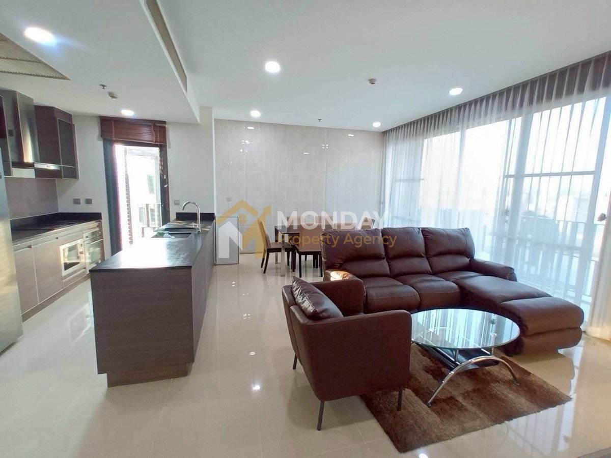 รูป 🔥 ห้องว่าง พร้อมเข้าอยู่! คีนน์ บาย แสนสิริ รีบจองก่อนหลุด 🔥MD-26066621 - รูปที่ 12/16