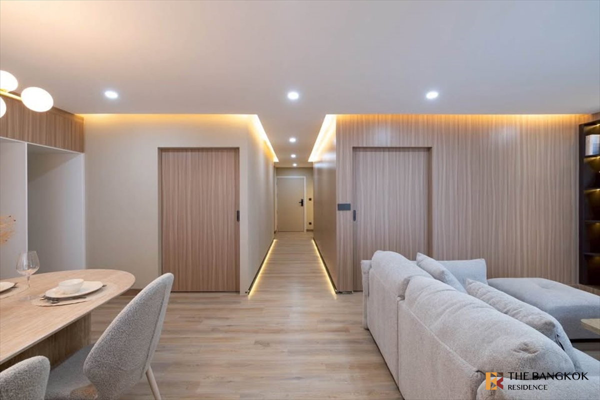 picture 🏙️ The Winning Tower Beautiful 83 sq.m. Unit with Appliances, Located on Sukhumvit 71 - 5/19