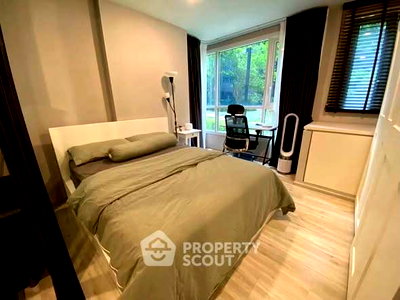 Condos for rent : 1-BR Condo at XT Huaikhwang near MRT Huai Khwang (ID 3156894)