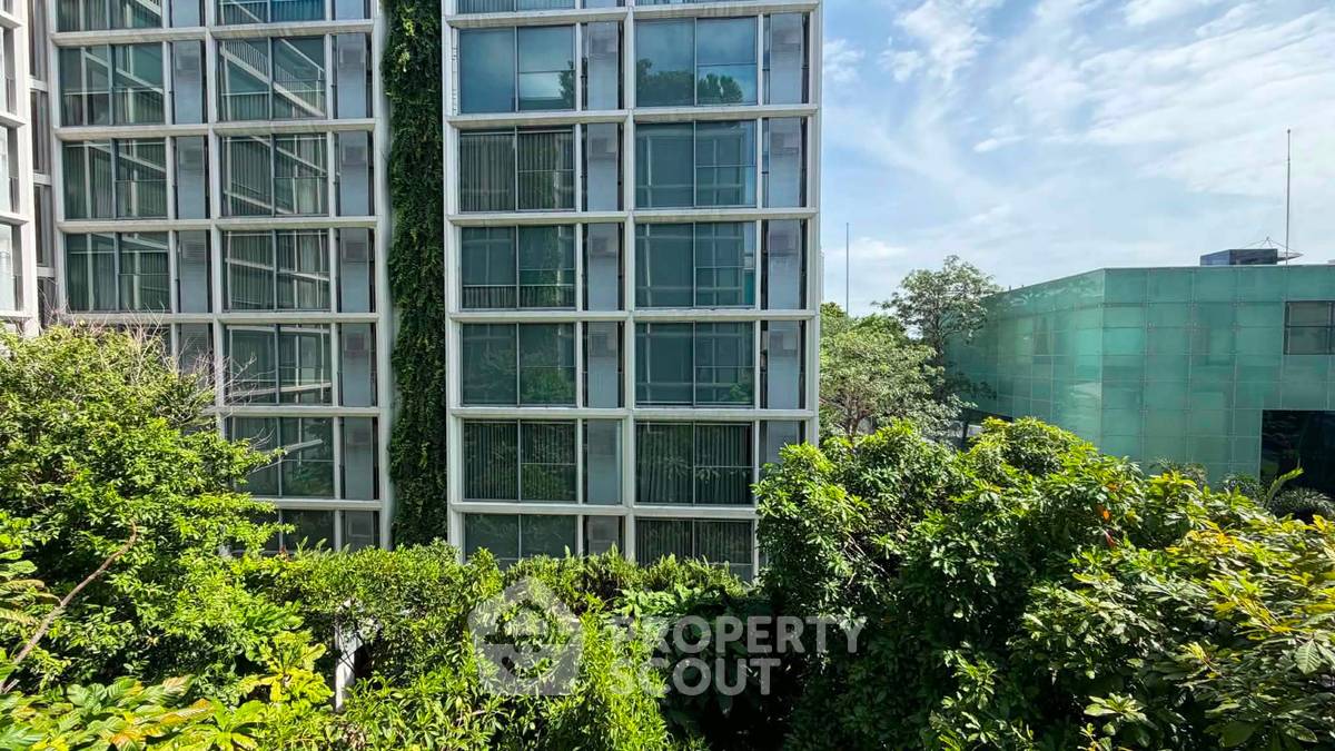 picture Pet-Friendly 1-BR At SCOPE Promsri Near BTS Phrom Phong (ID 3155946) - 11/14