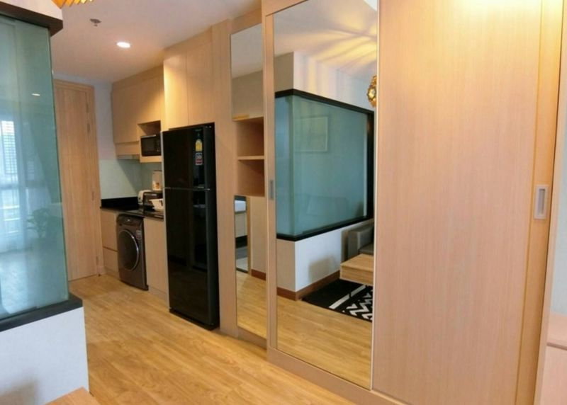 รูป ให้เช่าคอนโด Ladda Plus ศรีราชา ใกล้โรบินสัน และเกาะลอย - รูปที่ 8/11