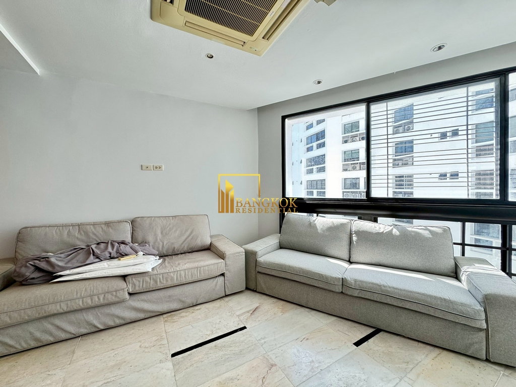 รูป President Park | Expansive 3 Bedroom Condo in Phrom Phong - BR5625CD - รูปที่ 6/41