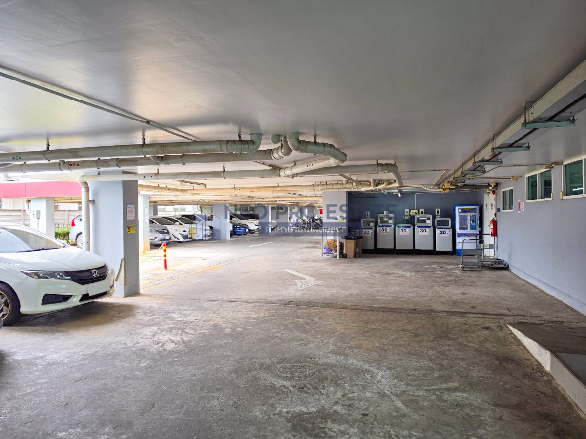 รูป ให้เช่า Metro Condo 2 ขอนแก่น เยื้องเซ็นทรัล ติดถนนมิตรภาพ - รูปที่ 11/13