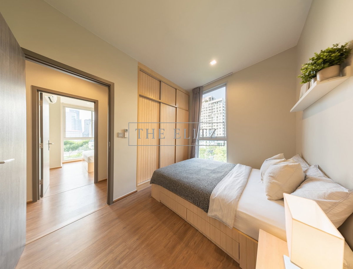 รูป ✨ A Harmonious Blend of Aesthetic Elegance & Warm Residential Comfort ✨ - รูปที่ 13/27