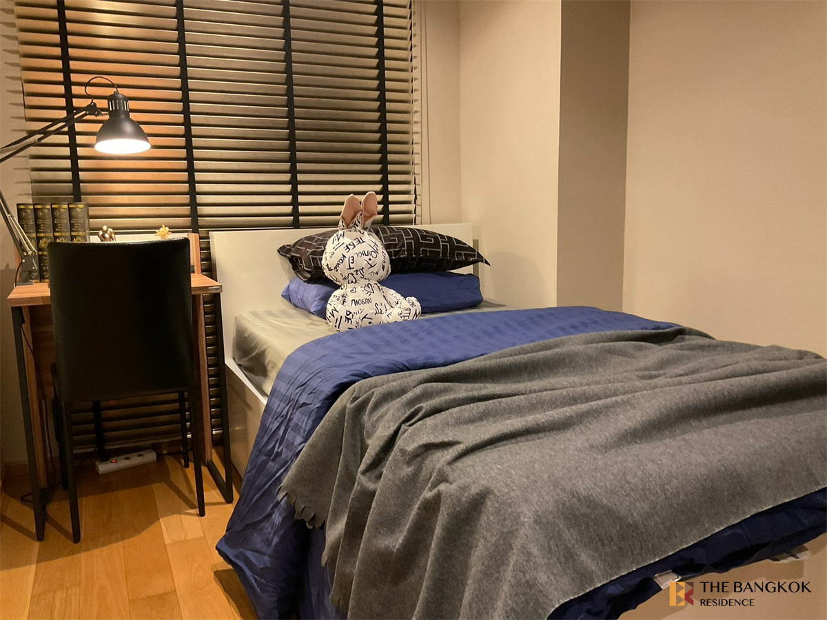 picture Altitude Samyan-Silom near MRT Sam Yan Station Don’t miss out!! Rare units - 3/10